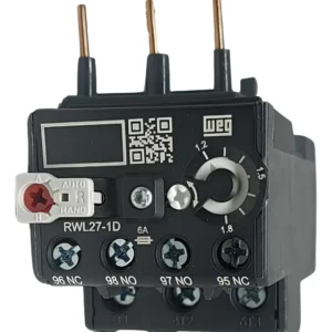 Rele Sobrecarga RWL27-1D3-U023 15-23A - Weg