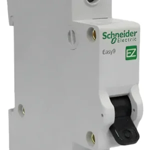 Disjuntor Monopolar De 10a Curva C - Ez9f33110 - Schneider