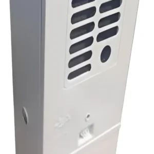 Caixa Padrão II Eletropaulo - JSA