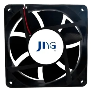 Ventoinha 150x150x51 220V - JNG