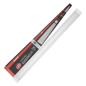 Luminaria LED Slim 72W 6500K Branca Biv 200cm - Avant