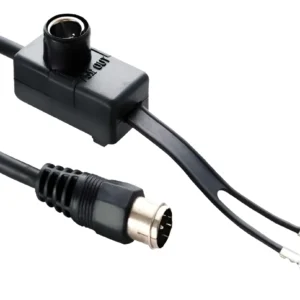 Cabo F + Balum Simples - Ballon