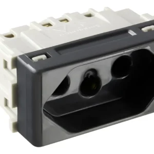 Modulo Tomada 20A Grafite - Tramontina Liz