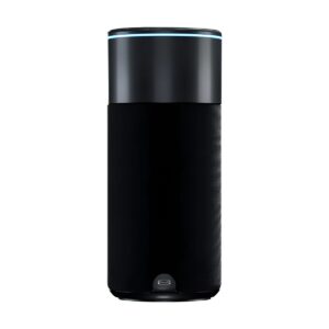Smart Speaker com Alexa IZY Speak ISS 102 A Intelbras