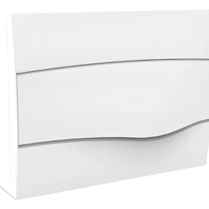 Quadro Sobrepor VDI Mini 24,8x32,2x96 - Brum