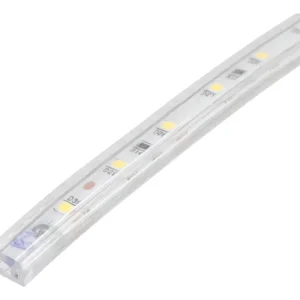 Fita de LED 220V 4,8W 6000K 1 Metro - Gaya