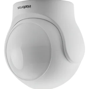 SENSOR MOVIMENTO INFRA S/FIO MSM 1001 (INTELBRAS-SC)