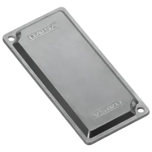 Placa Para Condulete 1 Cega - Daisa