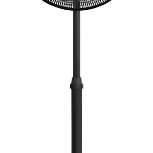 Ventilador de Coluna Turbo 6P 40cm 110V Azul - Ventisol