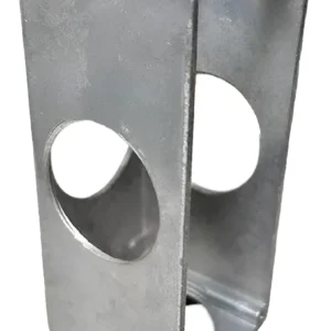 Condulete X Sem Tampa 1.1/4 - Daisa