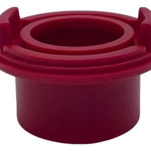 Conector Vermelho Para Condulete 3/4 - Eletromax