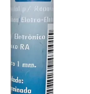 Solda em Tubo 4 Metros - Cobix