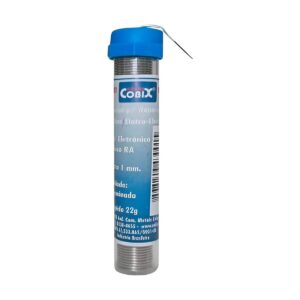 Solda em Tubo 4 Metros - Cobix
