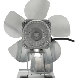 Exaustor Churrasqueira 110V 60W - Ventisol