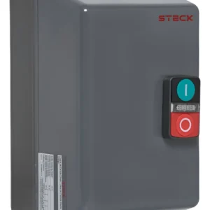 Chave Magnetica Challenger 1cv 230VCA 2,5-4A - Steck