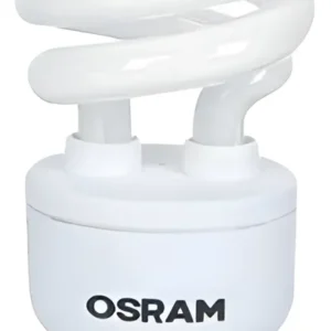 Lâmpada Compacta Espiral 23W 220V 865 - Osram