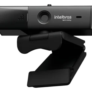 WEBCAM 1080P 60FPS (INTELBRAS-SC)
