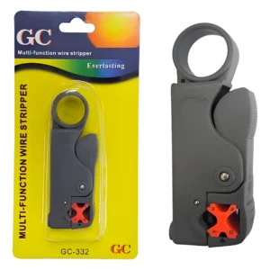 Desencapador Para Cabo Coaxial