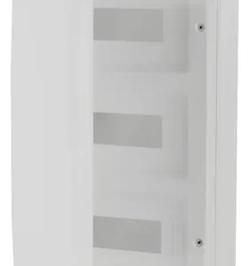 Quadro Pvc Sobrepor 36 Disjuntores Branco - Legrand