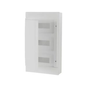 Quadro Pvc Sobrepor 36 Disjuntores Branco BR134103 - Legrand