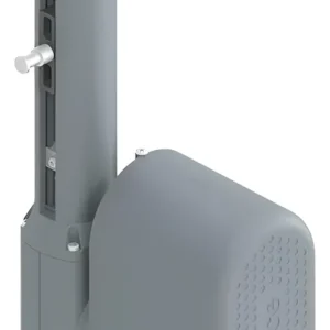 Acionador e Acess. Basc Bravo STD 1,5Mts Nice