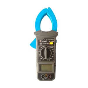 Alicate Amperimetro Digital ET-3200B Garra - Minipa