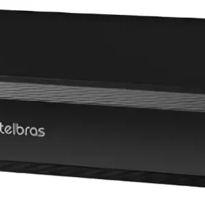 GRAVADOR DIGITAL DE VÍDEO 32 CANAIS INVD 3032 C/HD 4TB(INTELBRAS-AM)