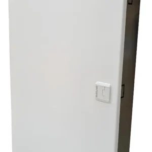 Centrinho Embutir Plus Sem Barramento 36 Disjuntores - BRUM