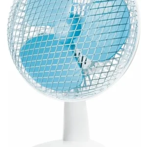 Ventilador De Mesa Personal 18cm 20w Fan 110V 1585 Bc - Fame