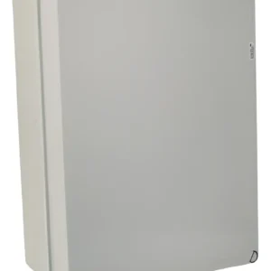 Caixa de Passagem Cega Opaca 300x220x120 Sex-322 - Steck