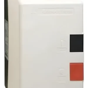 Chave Magnetica 0,33cv 1a-1,6a 220v Le1-e - Telemecanique
