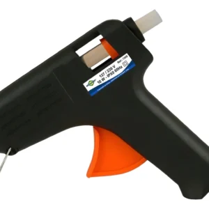 Pistola de Cola Quente 10W Bivolt 7350 - Brasfort