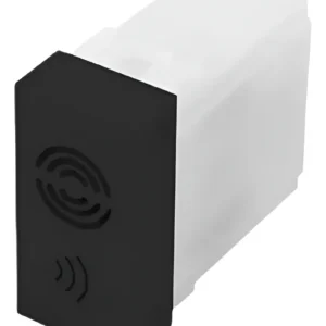 Modulo Cigarra Bivolt 4081 - Habitat Black