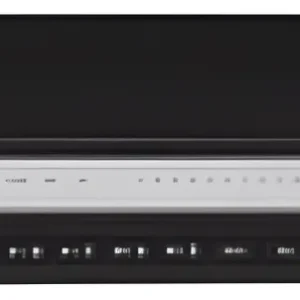 Dvr Gravador Digital de Video em Rede NVD3316 4TB Intelbras