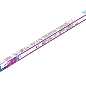 Lâmpada de LED Tubular 18W 6500K Bivolt - Philips