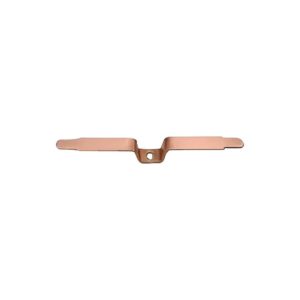 Barramento Derivação Central DIN 80A 150mm - Phaynell