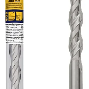 Broca SDS Plus 300x8mm IW13097 - Irwin