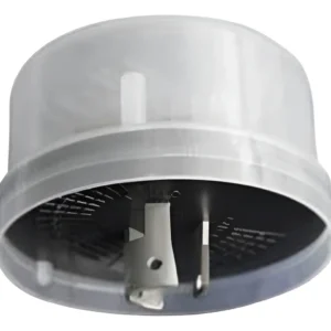 Fotocelula Cinza Bivolt - Napie