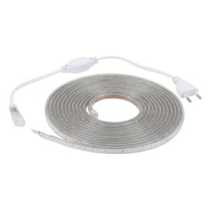 Mangueira De Led 4,8w/m Amarela Ip65 - Gaya