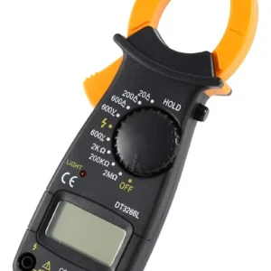 Alicate Multimetro Digital JC-DT3266L- JNG