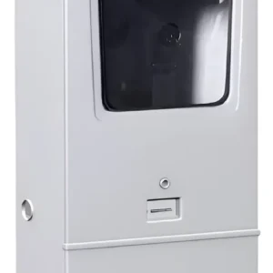 Caixa Padrão II JSA CPFL