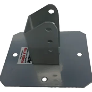 Sapata Para Big Haste 28mm 90 Pared Dmseg