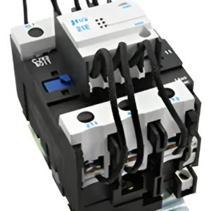 Contator De Capacitor Para Manobra Banco 220v Cj19-63 - Jng