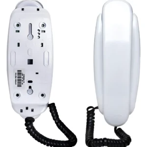 Extenção Para Porteiro AZ01 Branco HDL