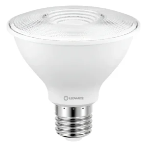Lâmpada de LED Par 30 9,5W 2700K - Ledvance