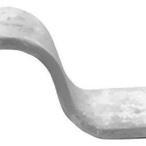 Braçadeira Metalica Para Cabo N°03