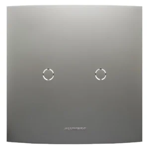 Placa 4x4 Cega Com Saida Fio 85583 Titanium - Inova Pro