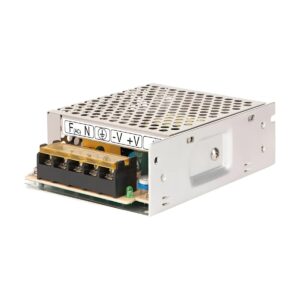 Fonte de Alimentação Metálica 12.8V 5A EFM 1205 G2 - Intelbras