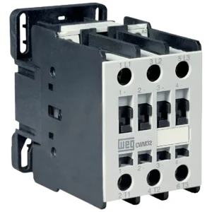 Contator Auxiliar 2NA+2NF 220V 50/60Hz - Siemens