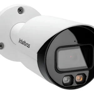CAMERA DE VIDEO IP BULLET VIP 3220 FC IA LENTE 3.6MM(INTELBRAS-AM) 4900011